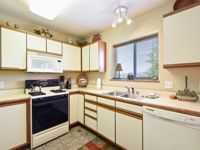 Breckenridge Home 937576