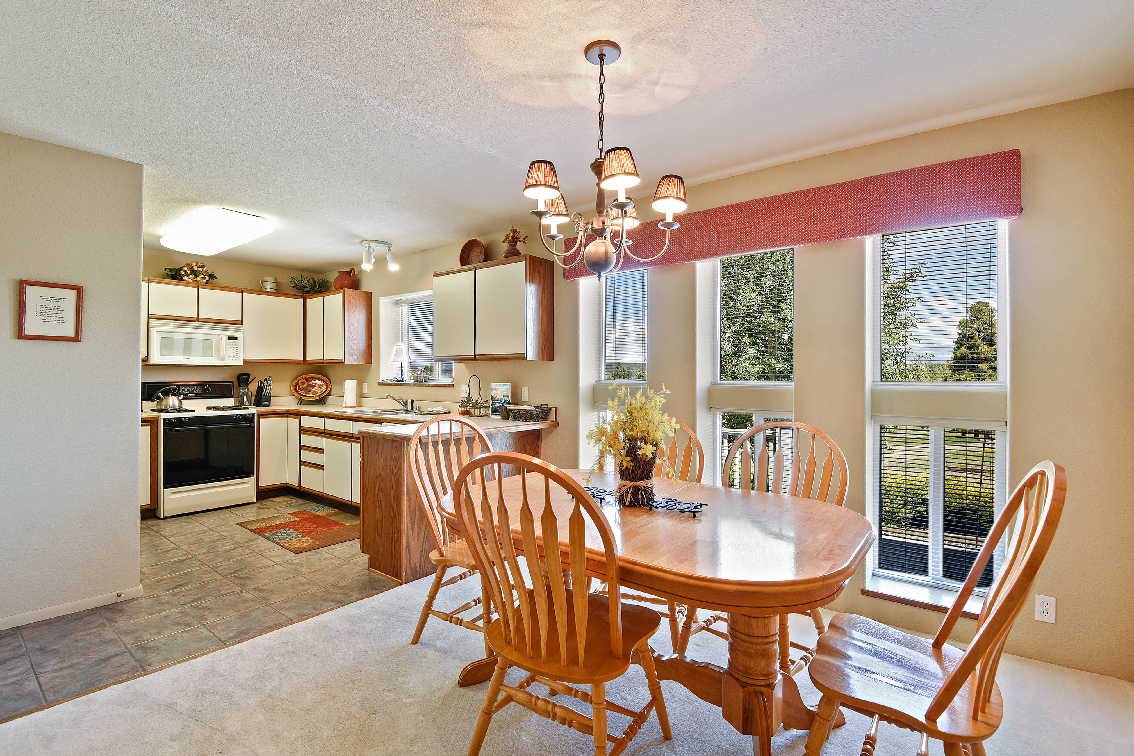 Breckenridge Home 937576