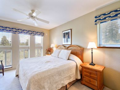 Breckenridge Home 937576