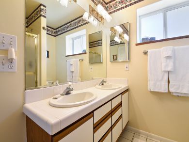 Breckenridge Home 937576