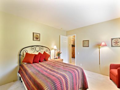 Breckenridge Home 937576