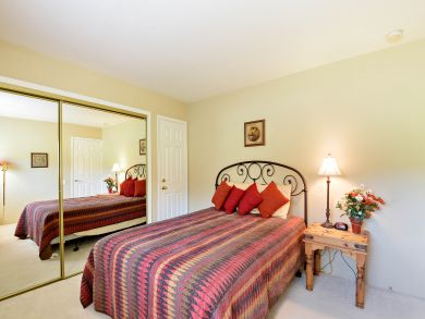 Breckenridge Home 937576