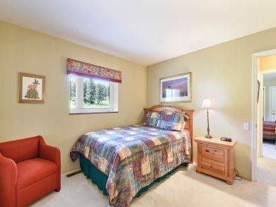 Breckenridge Home 937576