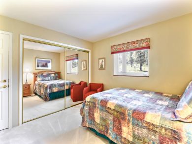 Breckenridge Home 937576