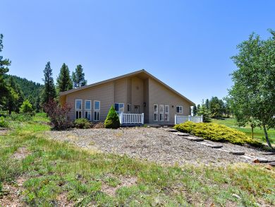 Breckenridge Home 937576