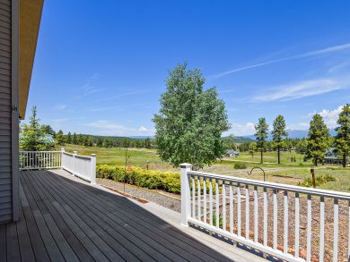 Breckenridge Home 937576