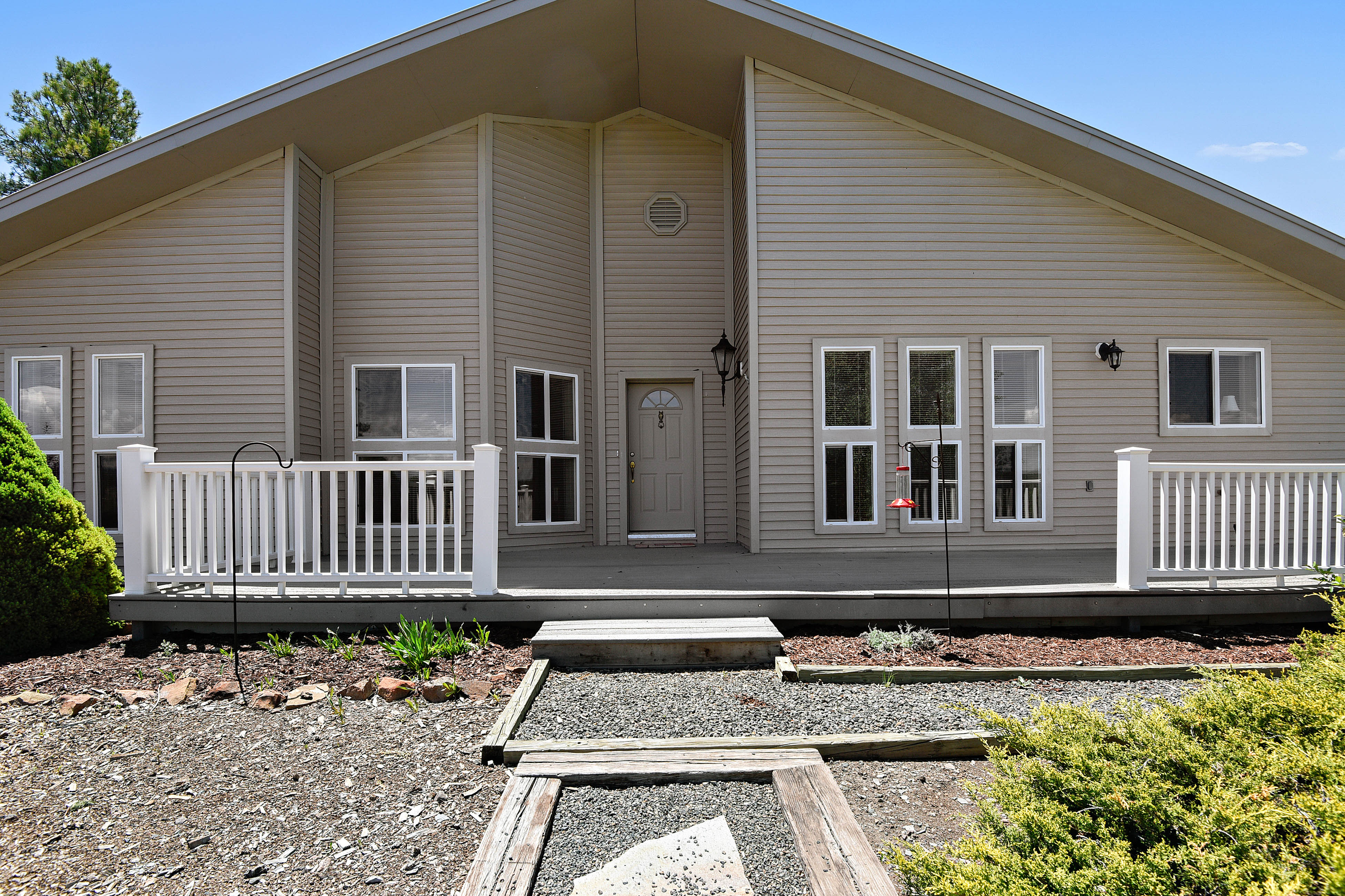 Breckenridge Home 937576
