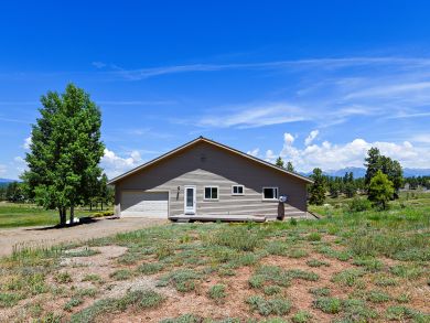 Breckenridge Home 937576