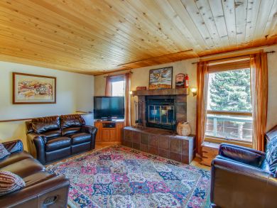 Breckenridge Home 937577 Breckenridge Home 937577