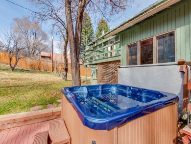 Breckenridge Home 937577 Breckenridge Home 937577