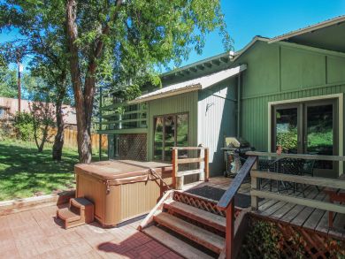 Breckenridge Home 937577 Breckenridge Home 937577