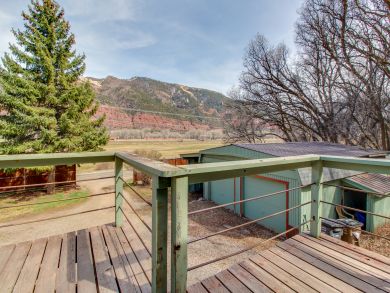 Breckenridge Home 937577 Breckenridge Home 937577