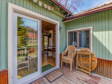 Breckenridge Home 937577 Breckenridge Home 937577