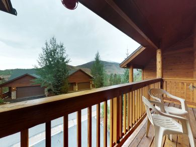 Breckenridge Condo 937578 Breckenridge Condo 937578
