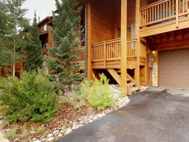 Breckenridge Condo 937578 Breckenridge Condo 937578