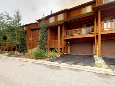 Breckenridge Condo 937578 Breckenridge Condo 937578