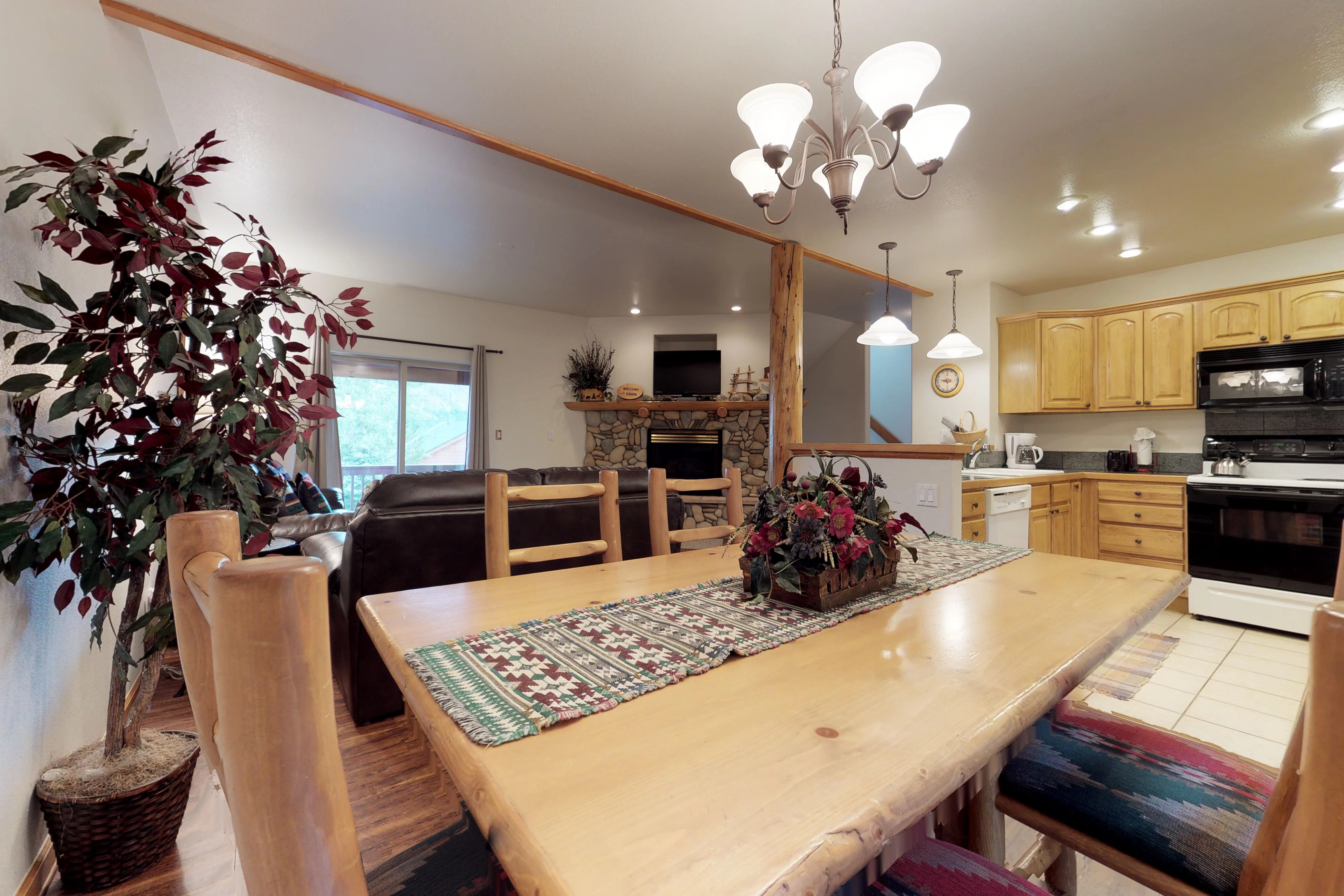 Breckenridge Condo 937578 Breckenridge Condo 937578