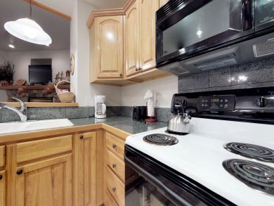 Breckenridge Condo 937578 Breckenridge Condo 937578