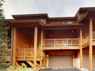 Breckenridge Condo 937578 Breckenridge Condo 937578