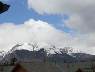 Breckenridge Condo 937578 Breckenridge Condo 937578