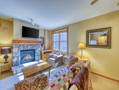 Breckenridge Condo 937579