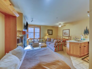 Breckenridge Condo 937579