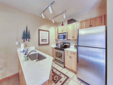 Breckenridge Condo 937579