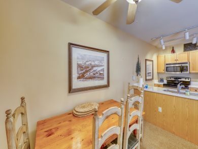 Breckenridge Condo 937579