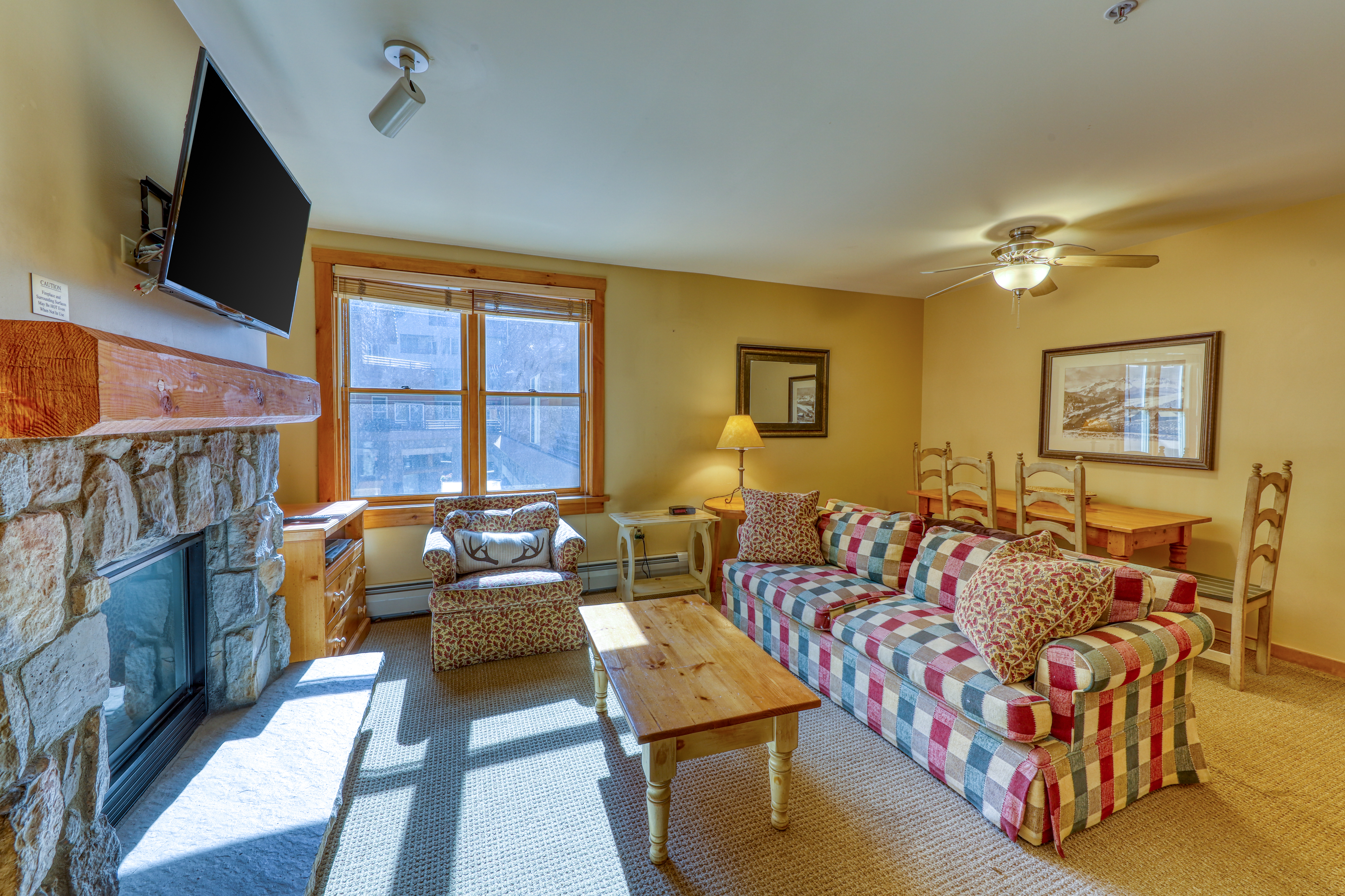Breckenridge Condo 937579