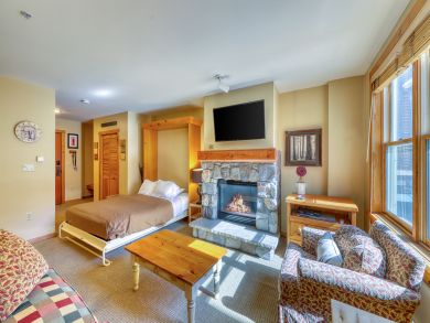 Breckenridge Condo 937579