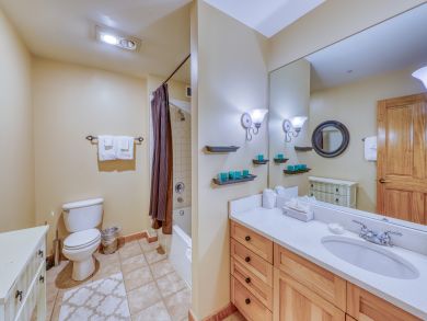 Breckenridge Condo 937579