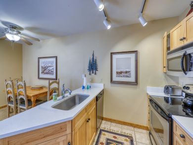 Breckenridge Condo 937579