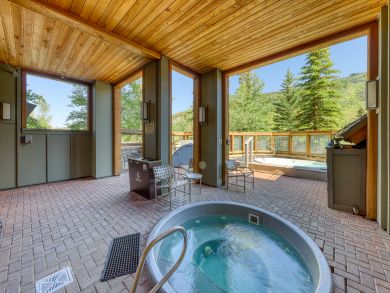 Breckenridge Condo 937579