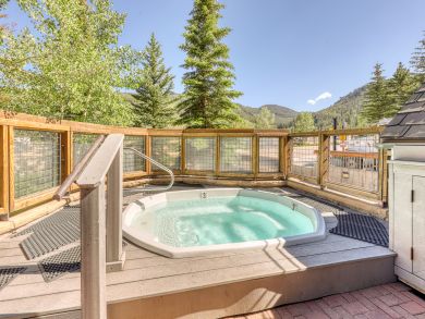 Breckenridge Condo 937579