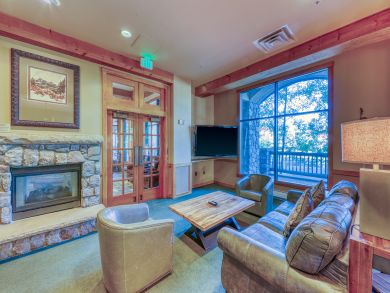 Breckenridge Condo 937579
