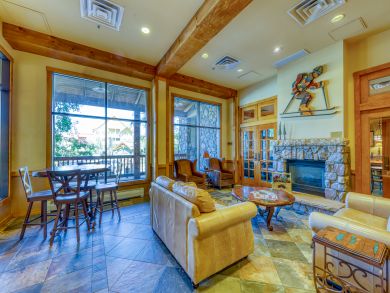 Breckenridge Condo 937579