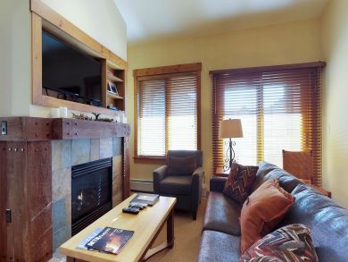 Breckenridge Condo 937580