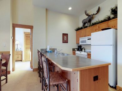 Breckenridge Condo 937580
