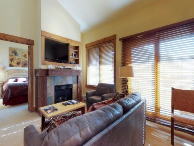 Breckenridge Condo 937580