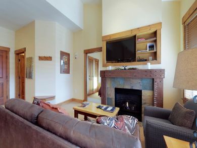 Breckenridge Condo 937580