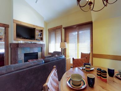 Breckenridge Condo 937580