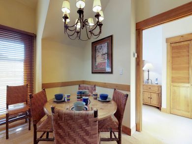 Breckenridge Condo 937580