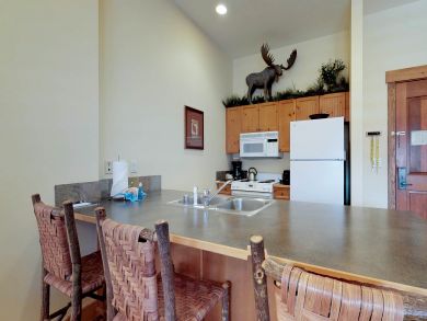 Breckenridge Condo 937580