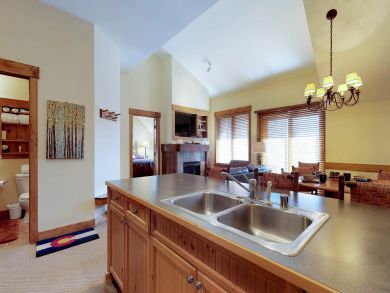 Breckenridge Condo 937580