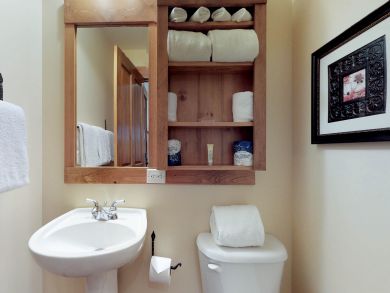 Breckenridge Condo 937580