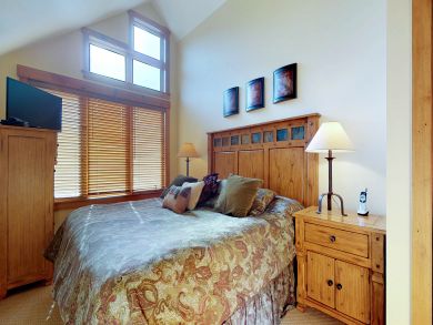 Breckenridge Condo 937580