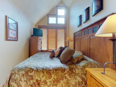 Breckenridge Condo 937580