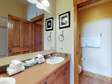 Breckenridge Condo 937580