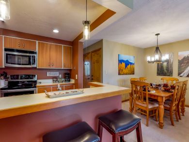 Breckenridge Condo 937581 Breckenridge Condo 937581
