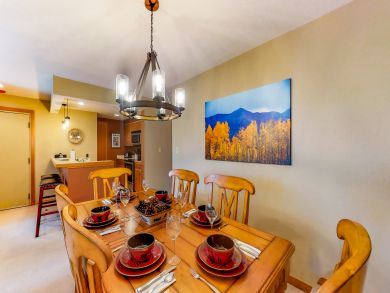 Breckenridge Condo 937581 Breckenridge Condo 937581